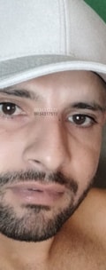 Acompanhante Davi Pinto