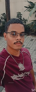 Acompanhante Klayzinho