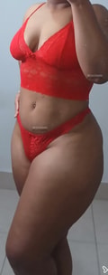 Acompanhante Priscila