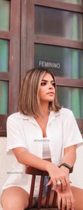 Acompanhante Fernanda Borges
