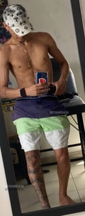 Acompanhante Santos