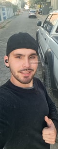 Acompanhante Paulista