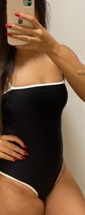 Acompanhante Ana Caroline