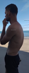 Acompanhante Felipe Santos