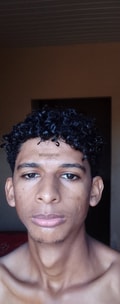 Acompanhante Rael Costa