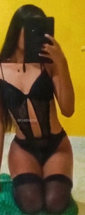 Acompanhante Amanda