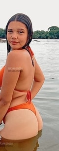Acompanhante Victoria