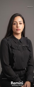 Acompanhante Caroline