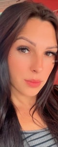 Acompanhante Naty Bonetti