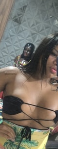 Acompanhante Jennifer Coelho