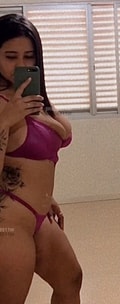 Acompanhante Amanda Reis
