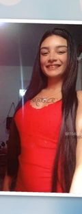 Acompanhante Larissa Lais