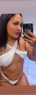 Acompanhante Sheila Urach