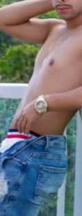 Acompanhante Kelvin Bastos
