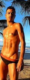 Acompanhante Thiago Bruno