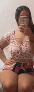 Acompanhante Morena