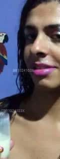 Acompanhante Beta Scherzinger