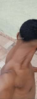 Acompanhante Natan