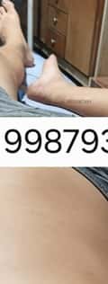 Acompanhante Matheus
