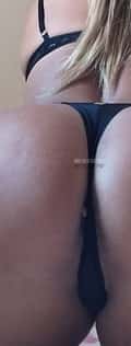 Acompanhante Luana Dias