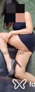 Acompanhante Bárbara Santiny