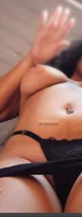 Acompanhante Morena Rowena