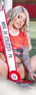 Acompanhante Sabrina Tattooed