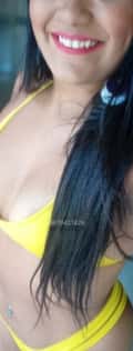 Acompanhante Tainá