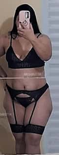 Acompanhante Bruna