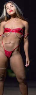 Acompanhante Gaby Oliveira