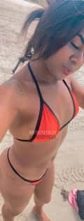 Acompanhante Jady Silva