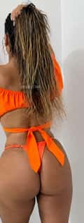 Acompanhante Gaby Freitas