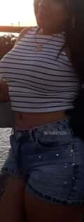Acompanhante Gaby