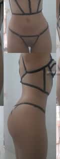 Acompanhante Jady