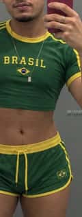Acompanhante Leonardo Silva