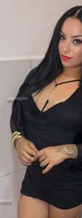Acompanhante Luah Mariah