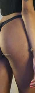 Acompanhante Bailarina Tatuada