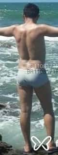 Acompanhante Passivodiscreto