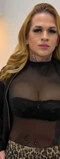 Acompanhante Bárbara
