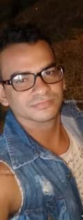 Acompanhante Geovani Guedes