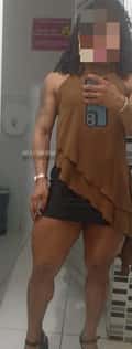 Acompanhante Sophia Amaral