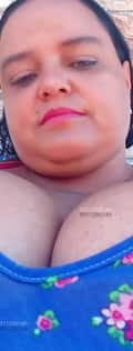 Acompanhante Rafaela