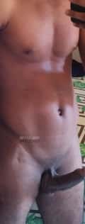 Acompanhante Jon Silva
