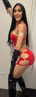 Acompanhante Laryssa Chandelly