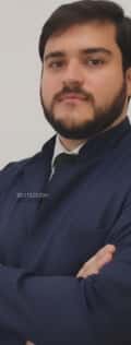Acompanhante Marcus Ygnácio