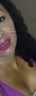 Acompanhante Bebelly Bela