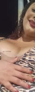 Acompanhante Bebelly Bela