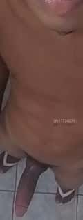 Acompanhante Matheus Martins