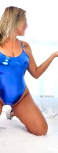 Acompanhante Pamela Winston