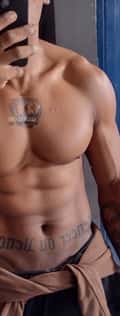 Acompanhante Anderson Ribeiro